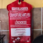 Ponderosa In Tullis Climbers * Waischenfeld
