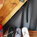 Ponderosa In Tullis Climbers Διαμέρισμα