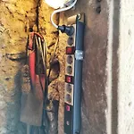 Ponderosa In Tullis Climbers Διαμέρισμα *