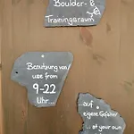 Ponderosa In Tullis Climbers Διαμέρισμα Waischenfeld