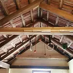 Ponderosa In Tullis Climbers Waischenfeld