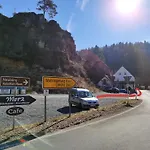 Ponderosa In Tullis Climbers Διαμέρισμα Waischenfeld