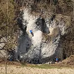 Διαμέρισμα Ponderosa In Tullis Climbers *