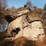 Διαμέρισμα Ponderosa In Tullis Climbers *