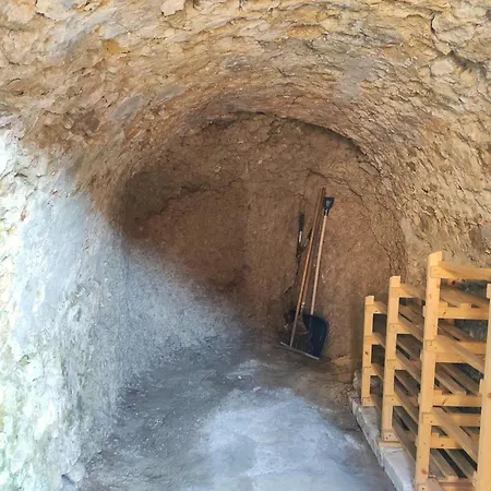 Ponderosa In Tullis Climbers * فايشنفلد
