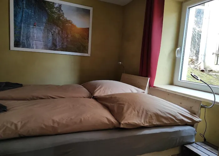 Ponderosa In Tullis Climbers Διαμέρισμα *