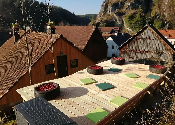 Ponderosa In Tullis Climbers Διαμέρισμα